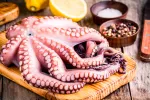 Pulpo: nutrientes, beneficios y trucos para comprarlo y cocinarlo Pulpo: cómo comprarlo y conservar en casa