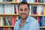 Entrevista a Pablo Zumaquero Pablo Zumaquero, nutricionista