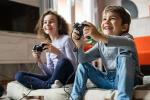 Videojuegos agilizan el cerebro infantil