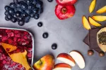 Alimentos con flavonoides