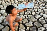 2000 millones de niños soportarán olas de calor por el cambio climático 2000 mill niños sufrirán olas de calor