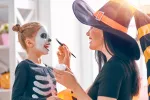 Niños y disfraces: diversión pedagógica