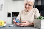 Diabetes en el adulto mayor