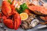 Marisco: tipos, propiedades nutricionales y mitos Distintos tipos de marisco
