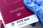 Pasaporte y PCR negativa en aeropuerto España exigirá vacuna o test negativo a viajeros que vengan de China