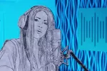 Cómo afrontar una infidelidad Shakira cantando