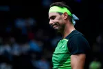 Lesión en el psoas ilíaco, así es la lesión de Rafa Nadal Rafael Nadal
