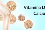 Combinación de calcio y vitamina D combate osteoporosis y osteopenia