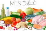 La dieta MIND y la mediterránea protegen al cerebro del alzhéimer Alimentos de la dieta MIND