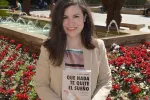 Entrevista a M. Ángeles Bonmatí M. Ángeles Bonmatí