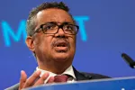 OMS declara el fin de la emergencia de salud pública global por COVID Tedros Adhanom Ghebreyesus