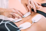 Fijan la dosis óptima de TENS que alivia el dolor de la fibromialgia Tratamiento de la fibromialgia con TENS