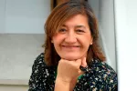 Emilia Gómez Pardo, experta en nutrición y cáncer