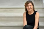Emilia Gómez Pardo, autora de Más vida, menos cáncer Emilia Gómez Pardo