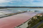 Salinas de Santa Pola