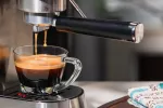 El café expreso evita la acumulación de tau asociada al alzhéimer Café expresso