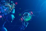 Habla, Inteligencia artificial, Cerebro, Aparato circulatorio Concepto de inteligencia artificial