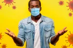Enfermedades y virus emergentes para los que no existe vacuna Persona preguntándose porque no existe cura para algunas enfermedades