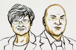 Premio Nobel de Medicina 2023 a Kerikó y Weissman por la vacuna del COVID Katalin Kerikó y Drew Weissman