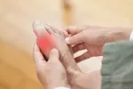 Un fármaco para el cáncer podría tratar la gota y problemas cardíacos Enfermo de gota