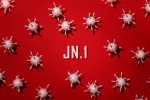 Aumento de contagios por JN.1, nueva cepa del coronavirus Variante del coronvirus JN.1