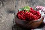 Schisandra, potencia tus defensas y calma tu ansiedad Bol con bayas de schisandra