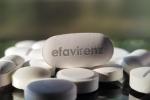 Medicamento anti-VIH Efavirenz