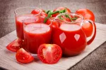 El poder antimicrobiano del zumo de tomate puede eliminar la salmonella Zumo de tomate