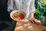 Alimentos para enfermedades neurodegenerativas Alimentos ricos en fibra para tus neuronas
