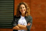 Asun González, bióloga y autora de ‘¿Tú también tienes SIBO?’ Asun González