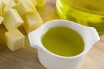 AOEVE untable más saludable que la mantequilla Aceite de oliva untable y mantequilla