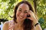 Laura Caorsi, autora de ‘Comida fantástica’ Laura Caorsi, periodista experta en nutrición y salud
