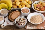 Alimentos con alto índice glucémico afectan a la salud reproductiva del hombre Diferentes tipos de carbohidratos