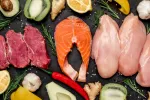 La dieta cetogénica o keto aumenta el colesterol LDL Alimentos que se incluyen en la dieta keto