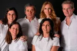 Expertos españoles en Anemia de Fanconi Equipo de expertos en Anemia de Fanconi del Ciberer, la Fundación Jiménez Díaz y el Ciemat