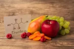 Revelan cómo la fructosa se transforma en un ‘alimento’ para el cáncer Bodegón de frutas