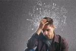 Revelan cuáles son los tratamientos para el TDAH más eficaces en adultos Hombre de mediana edad con síntomas de TDAH