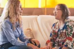 Identifican la relación entre lesiones cerebrovasculares y alzhéimer en personas con síndrome de Down Psicóloga atiende a mujer con síndrome de Down