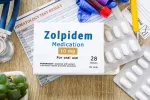 Un somnífero común puede dañar el cerebro y aumentar el riesgo de alzhéimer Una caja de Zolpidem