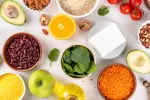 Alimentos que se incluyen en la Dieta Portfolio basada en vegetales Grupo de alimentos que incluye verduras, legumbres, frutas, arroz integral