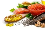 Varios alimentos ricos en ácidos grasos omega 3 Alimentos y suplementos que contienen grasas omega 3