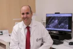Dr. Javier Cortés, director del IBCC-Pangaea Oncology Dr. Javier Cortés, director del IBCC-Pangaea Oncology