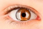 Ojo con retina reconstruida con células madre