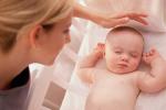 Detectan signos de autismo en bebés de dos meses