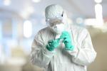 Protocolo de actuación frente al ébola