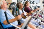 Hacer ejercicio beneficia a las personas con diabetes tipo 2
