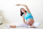 El ejercicio en el embarazo beneficia el cerebro del bebé