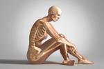 El número de enfermos de osteoporosis se triplicará en 20 años