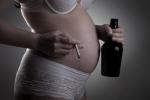 El estrés prenatal predispone a los trastornos psiquiátricos