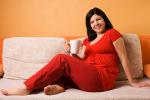 La exposición prenatal a la cafeína perjudica al cerebro